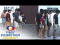 Day 40: Kuya, hiningi ang mga props ng housemates | PBB Connect
