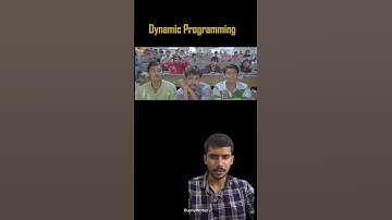 Dynamic Programming Made Simple – Solve Once, Reuse Forever!