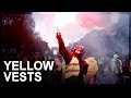 Yellow vest movement in France