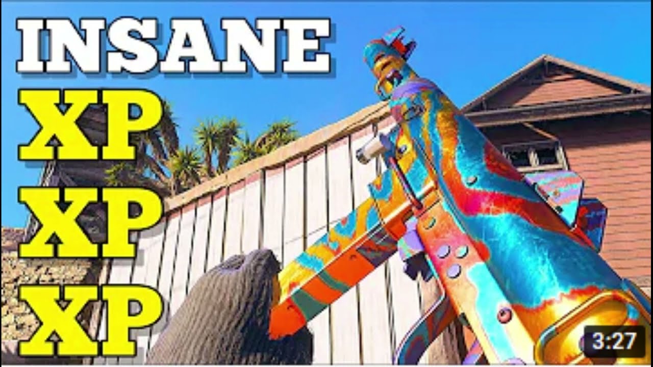 Vanguard Bot Lobby, Vanguard Glitch, Warzone Glitch, Season 5 Reloaded