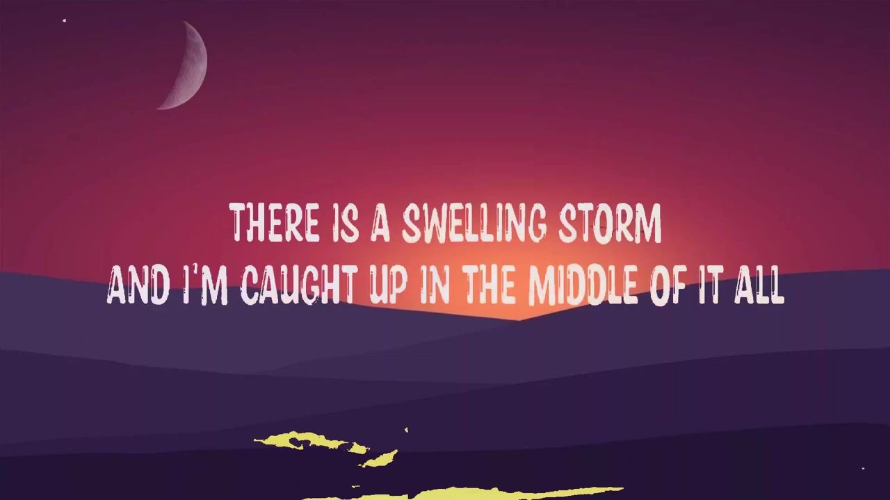 Topic  Breaking Me # lyrics # Taylor Swift, Dean Lewis, Nicky Youre, dazy