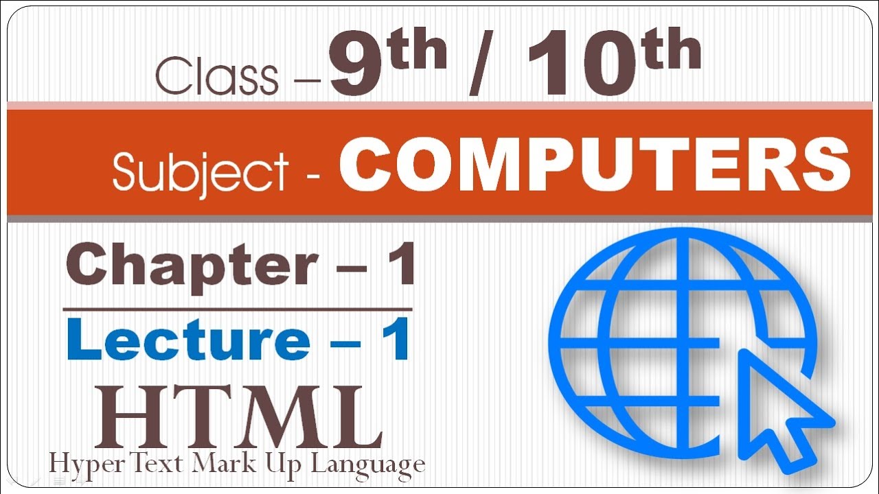 Learn Html Css Part Beginners Course Video With Practicals Youtube