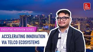 INTERVIEW: Accelerating Innovation via Ecosystems | Akbar Rahman of U Mobile | ATxEnterprise 2026