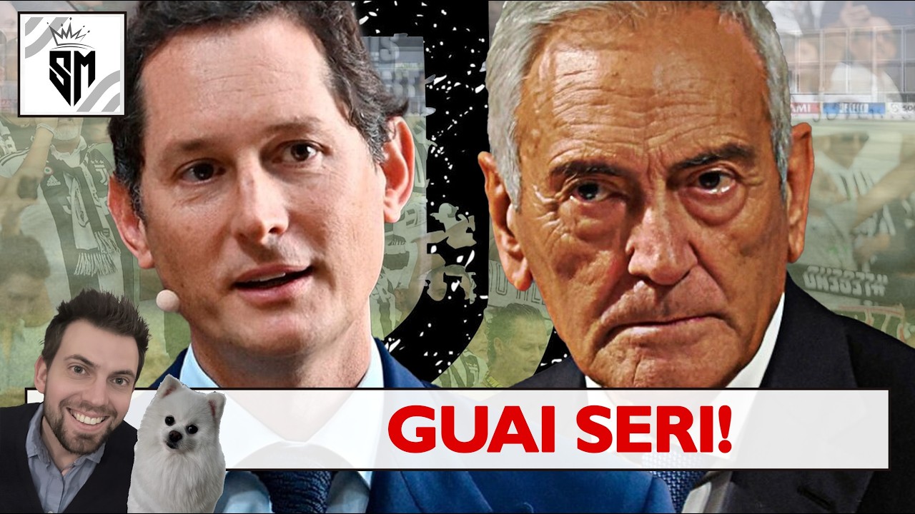 PAZZESCO JUVE: È SUCCESSO DI OGNI PRIMA DEL MATCH! DAVVERO INCREDIBILE! 