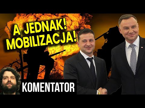 A Jednak Mobilizacja! - Analiza Ator Finanse