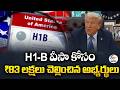 Over 200,000 Applicants Pay Huge Premiums for H-1B Visas | US