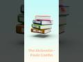 The Alchemist by Paulo Coelho Book Summary in Hindi