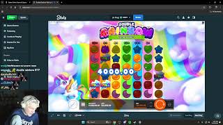 xQc Gamba Stream #233