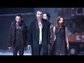 Vampire Group Start Finishing Count Of Humans Inside City Of Alaska Where Whole Month No Sun Rays