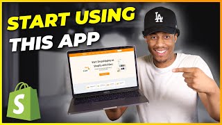 How To use DSERS - Shopify Dropshipping screenshot 5