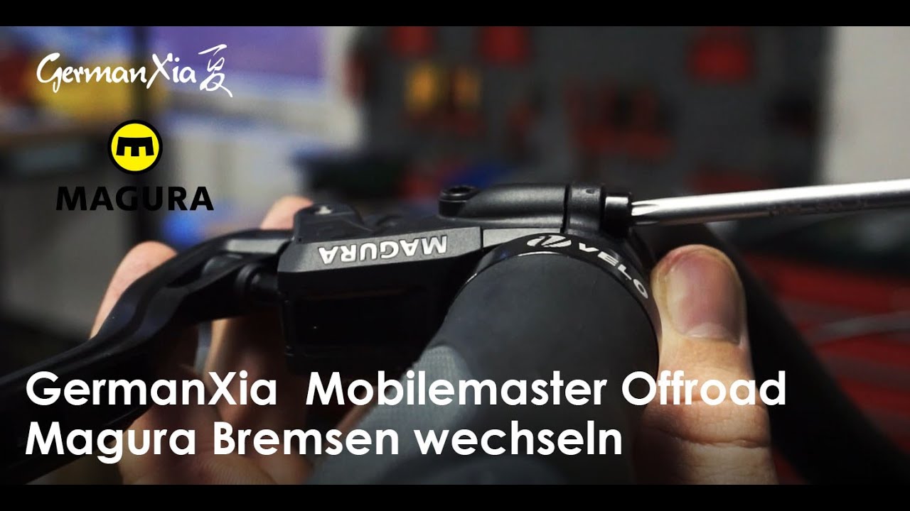 Schutzblechhalterung Hinterrad für Modell TOURING | GermanXia - Ihr Kölner  Spezialist für eMobilität
