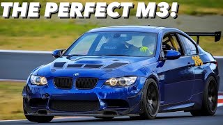 The LOUDEST BMW E92 M3 on YouTube | The Perfect Track Build