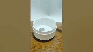 Law of Motion | Coin experiment| Physics experiment