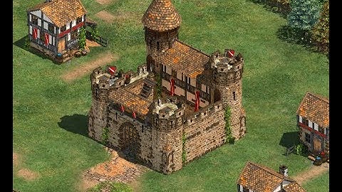 How to make an Age of Empires 2 HD mod for Steam