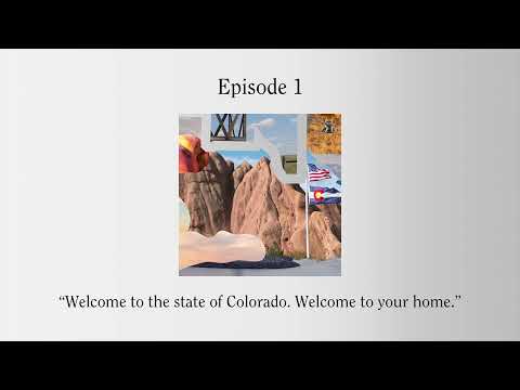 District 44, Episode