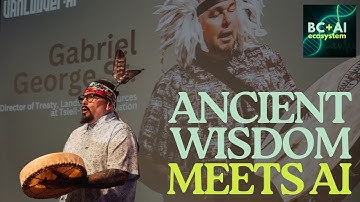 Indigenous Wisdom Meets AI