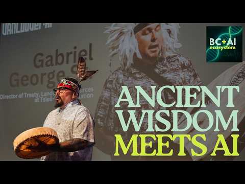 Indigenous Wisdom Meets AI