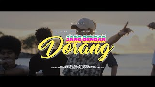 Jang Dengar Dorang - AMSTR (Official Video)