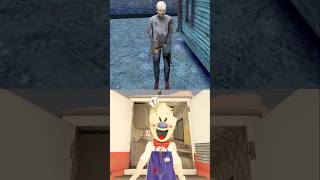 Granny 3 Intro Scene Vs Ice Scream Intro Scene