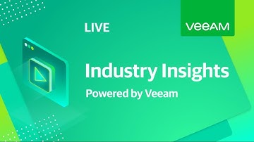 Industry Insights: Business Continuity & Disaster Recovery in 2023 (Ep. 119)