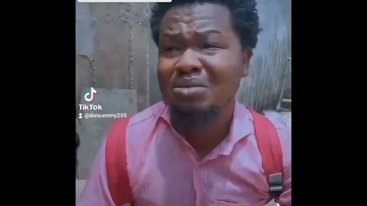 Aunty RAMOTA want to teach her teacher in school wahala in class pt1