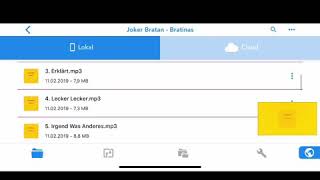 Joker Bra - Bratinas 2019 Free Album Download