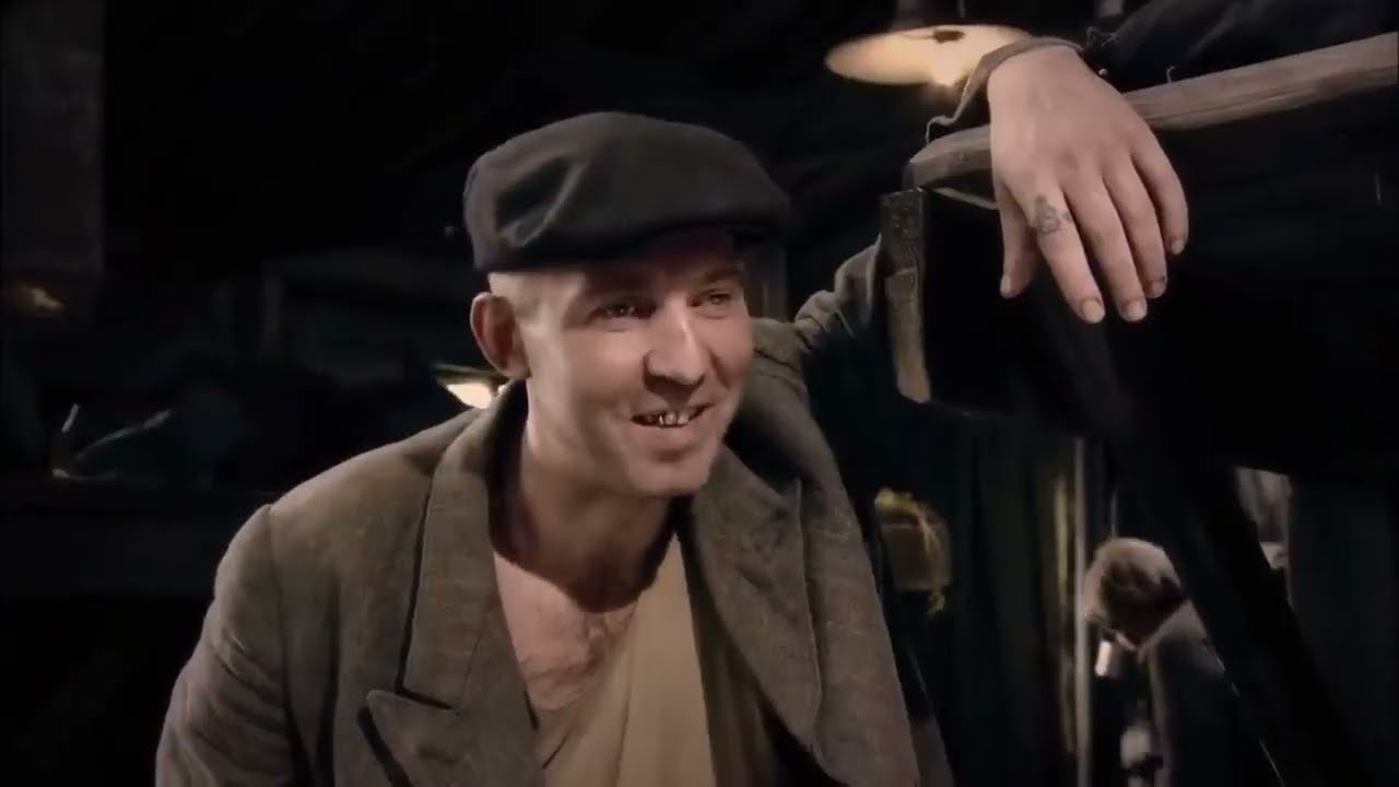 как не испугаться острого