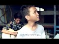 Aldrich Talonding and James Bucong - Awit Mo'Y Nandito Pa (Official Lyric Video) Philpop 2014