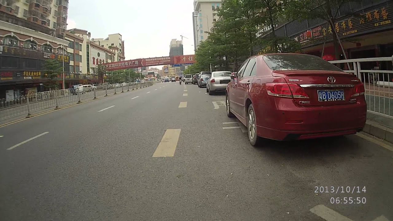 Full HD 1080P GoTop Sport Camera - YouTube