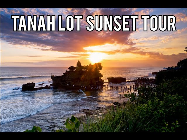 TANAH LOT SUNSET TOUR class=