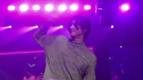 GOT7 Keep Spinning in Manila - JUST RIGHT