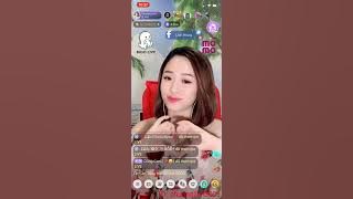 BIGO LIVE VIỆT NAM - Sweet Looking Girl with Powerful Voice