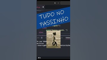 CURSO DE LINGUAGEM PYTHON | Aulas semanais | DO ZERO AO AVANÇADO!