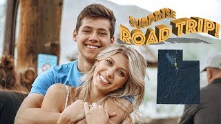 Road Trip! || Salt Lake City, Utah