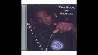 G-RAP Quictamac – The New Book Of Samuel Quictamac - The Book Of Samuel - 2006 (long beach,ca) - YouTube