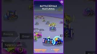 F-Zero 99 Is Available Now