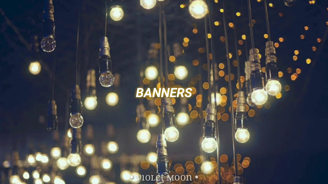 BannersShine A Light(Lyrics spanish & english) YouTube