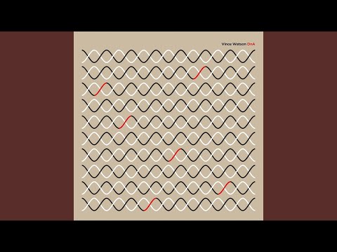 Vince Watson — [re] Evolution