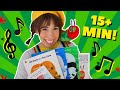 Kids books sing along eric carle compilation  sing a story with bri reads