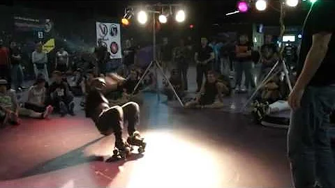 Quinton Thomas Promo 2012 Vid