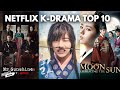 The 10 Korean historical dramas that you can watch on Netflix