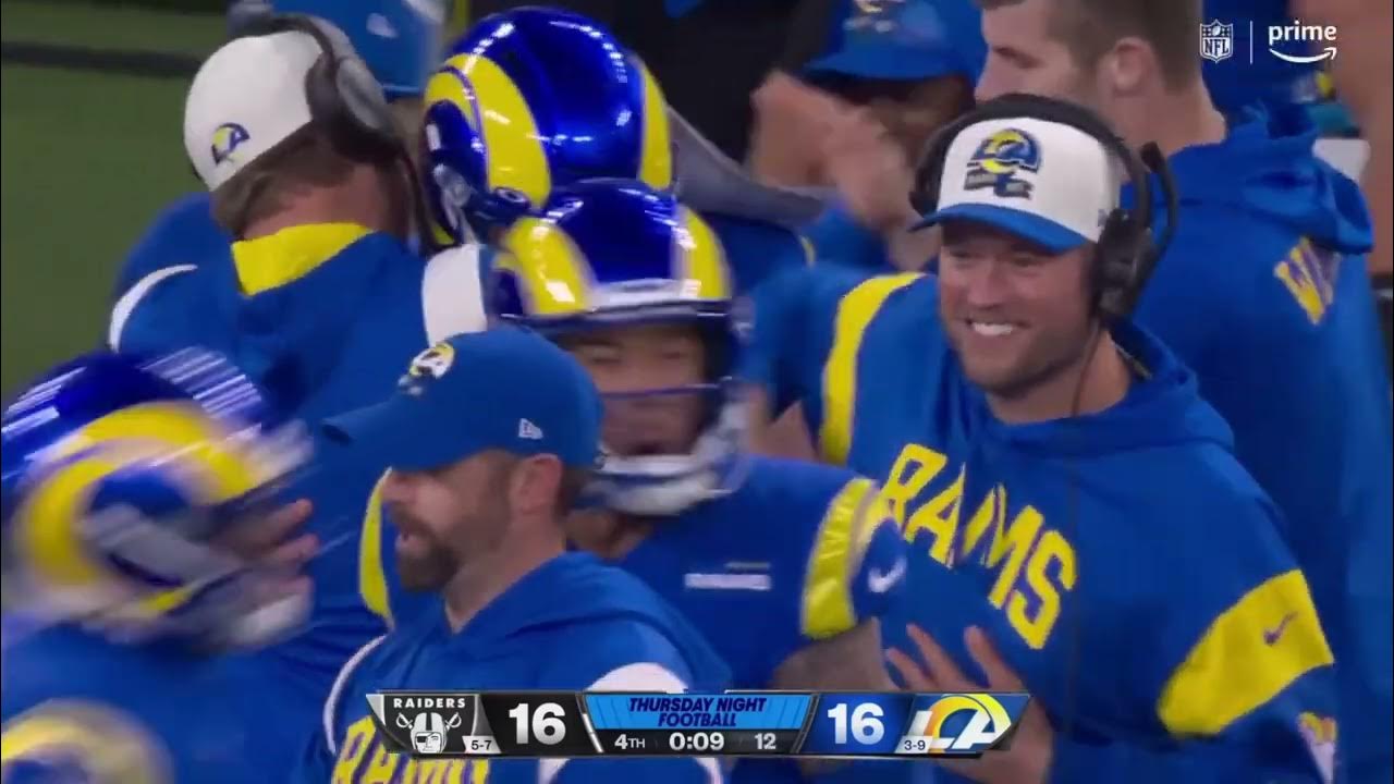 Baker Mayfield proved EVERYONE wrong with 98 yard gamewinning TD drive