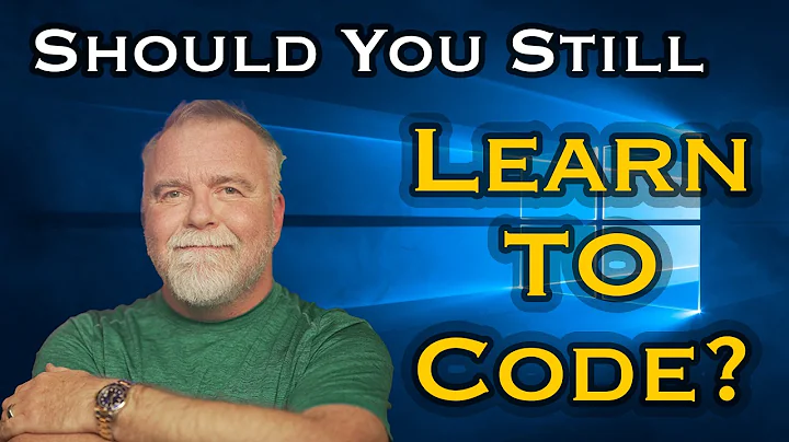 Should You Still Learn to Code in 2025?  What about AI?  SHOPTALK