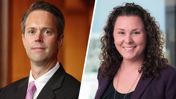 'Common Law' Episode 2: How Blockchain Could Change Everything