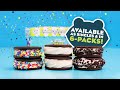 Jeremiah’s Italian Ice Presents: Hop Away Ice Cream Sandwiches || Kyle Loftus Studios