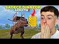 DİNAZOR LOOTLARIYLA WİN ALMAK! 😱 (AWM ÇIKTI) | PUBG MOBİLE