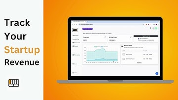 Quik MVP makes it simple to plan and share your business strategy with co-founders & stakeholders.