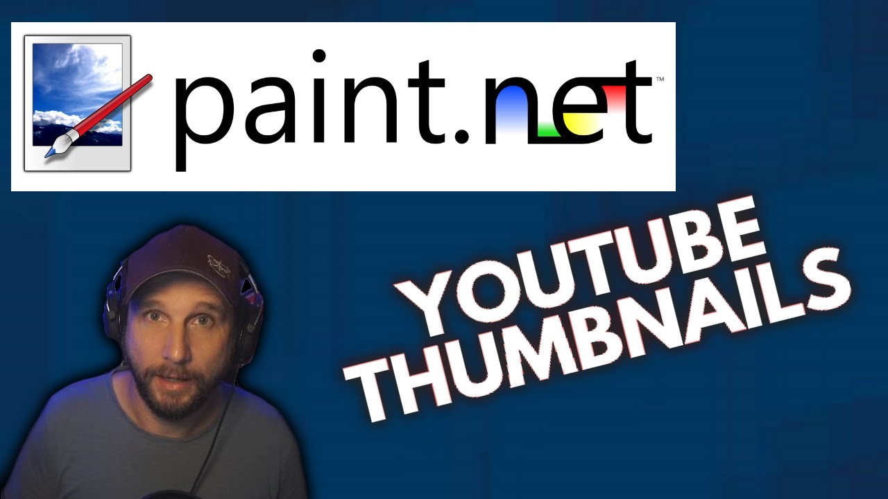 KOSTENLOS ein gutes THUMBNAIL machen Tutorial Anleitung deutsch YouTube