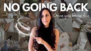 Change your life so fast it feels illegal (Using Psychology)