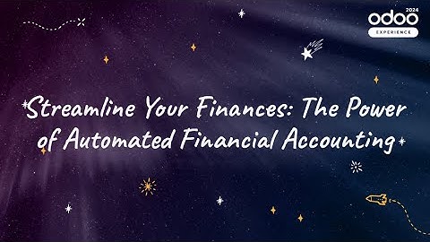 Streamline Your Finances: The Power of Automated Financial Accounting